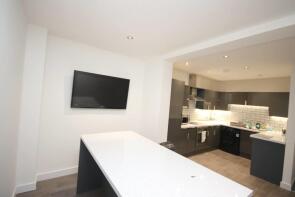 Flat 2, 1, Lytton Road, Bournemouth BH1 4SH