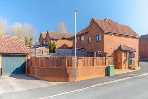 Thornhill Drive,Swindon,SN25 4GQ