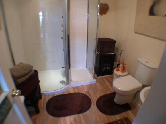 en-suite