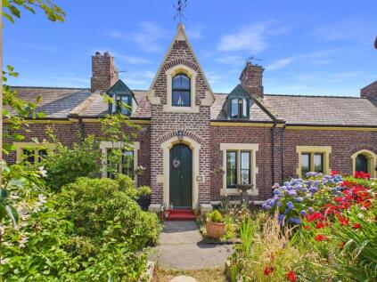 Mariners Cottages, South Shields, NE33