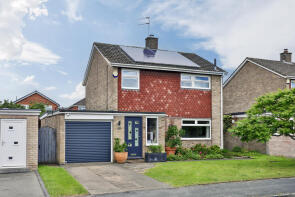 17, Ascot Road, Wigginton, York YO32 2QE