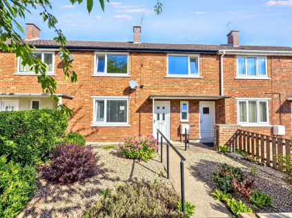 Rievaulx Avenue, Billingham, Durham, TS23 2BE