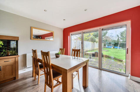 The Greenways, Paddock Wood