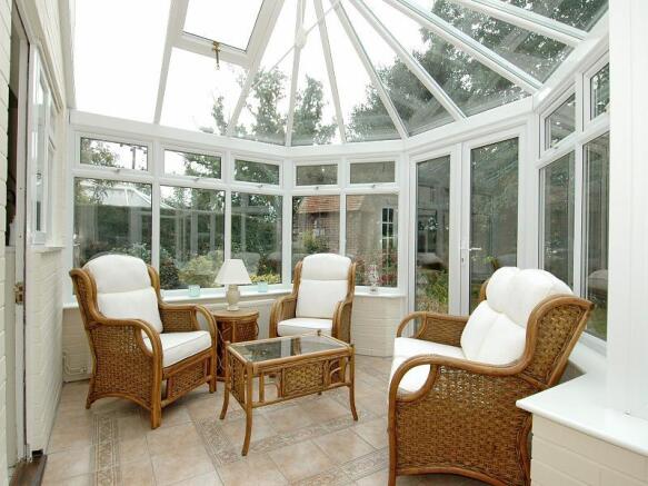 conservatory