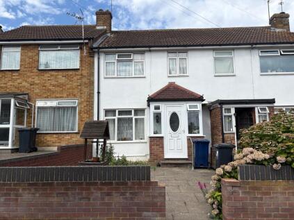 Beechwood Avenue, Greenford, UB6