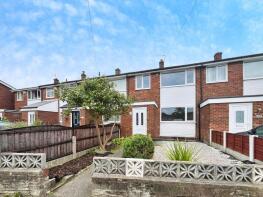 14, Philips Avenue, Farnworth, Bolton BL4 9BJ