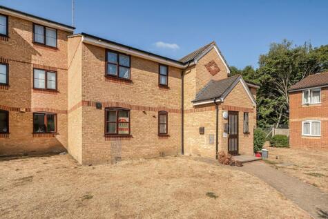 Redford Close, Feltham, TW13