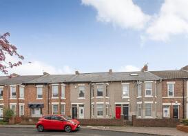 77, Mowbray Street, Newcastle Upon Tyne NE6 5NY