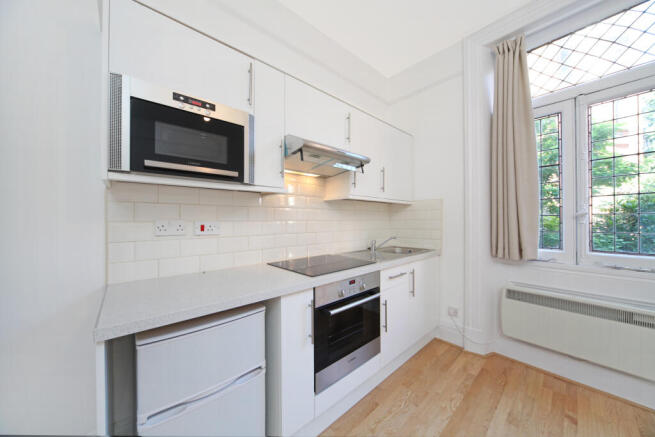 Kitchen 1