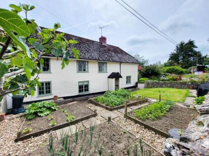 Membury, Axminster, Devon