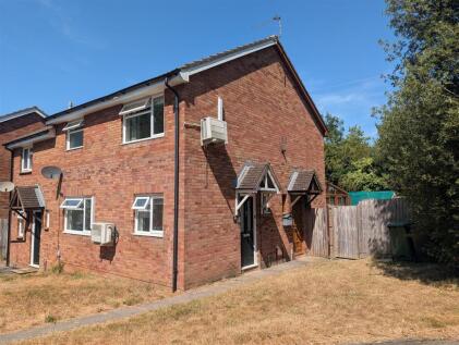 Berkeley Drive, Basingstoke