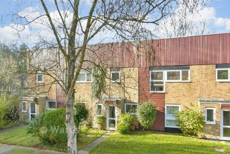 Knights Croft, New Ash Green, Longfield, Kent