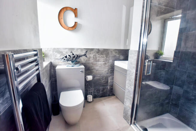 Guest En Suite