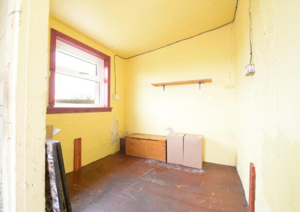 Outbuilding