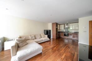 Flat 9, 15 Dungannon House, Vanston Place, London SW6 1AY