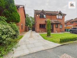 24, The Avenue, Ingol, Preston PR2 7AX