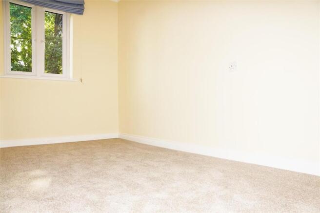 Second Bedroom/Dining Room/study