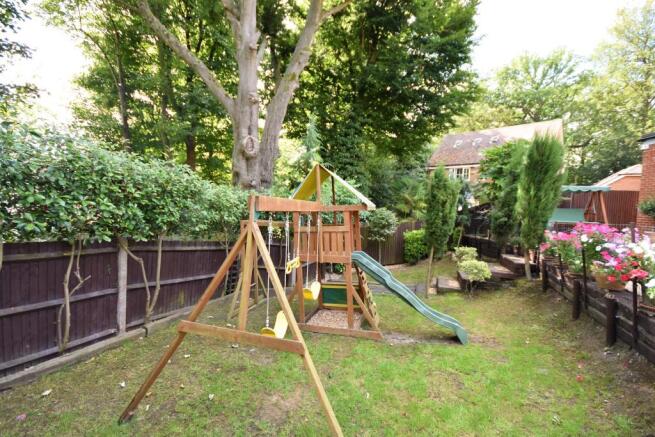 Rear Garden 2