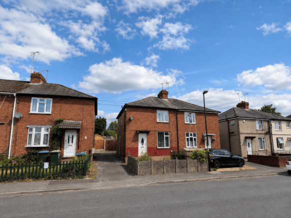 Houldsworth Crescent
