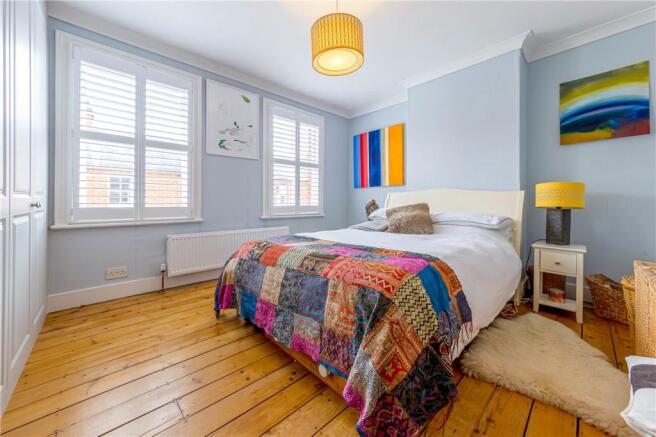 Principal Bedroom