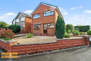 2, Hillberry Close, Berry Hill, Stoke-on-trent ST2 9PQ