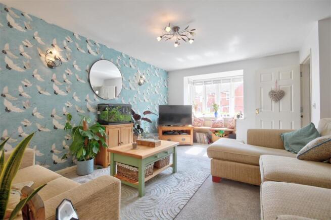 sitting room