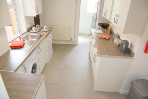 8 Westbourne Grove, Lincoln, Lincolnshire LN1 1RP