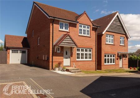 Eton Walk, Wakefield, West Yorkshire, WF1