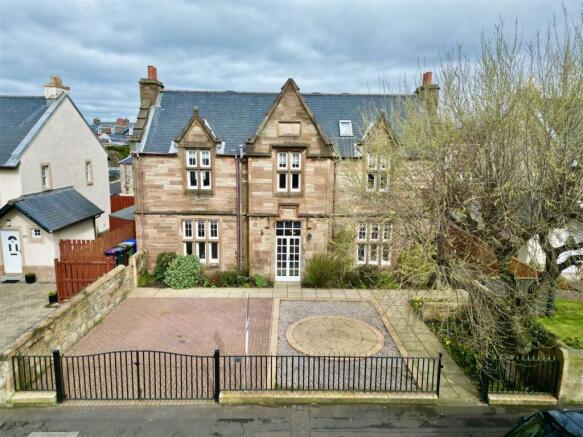 Charlotte House, Ayr photo 4