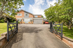 4, Caple Avenue, Kings Caple HR1 4UL