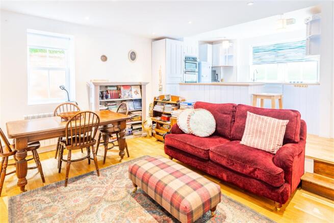 1-2 Barn Cottages, Wells-next-the-Sea NR23 1AW photo 4