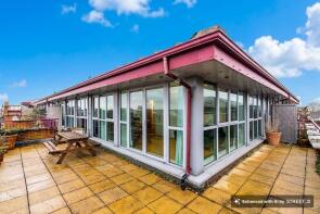 Flat 37, Portland Square, Raleigh Street, Nottingham NG7 4HR