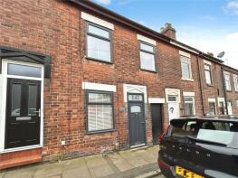 141, Edgefield Road, Longton, Stoke-on-trent ST3 1AG