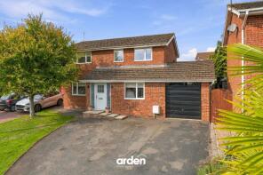 22, Shire Way, Droitwich WR9 7RQ