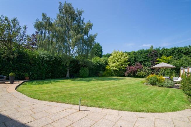 Gardens