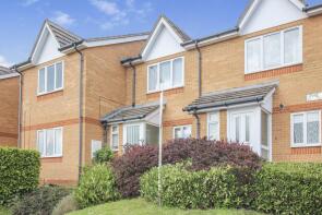 16, The Butts, Station Road, Biggleswade SG18 9PN
