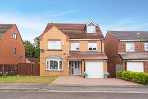 10, The Beeches, Darlington DL2 1GD