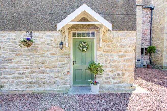 Orchard Cottage