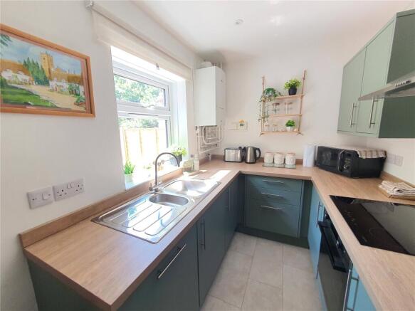 Broadmead, South Petherton, Somerset, TA13 photo 4