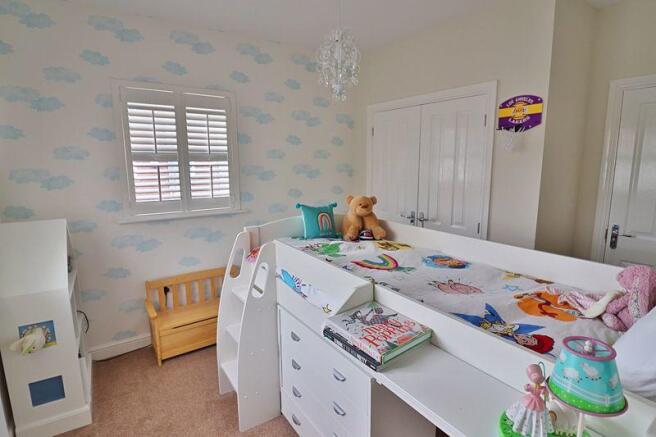Bedroom 4