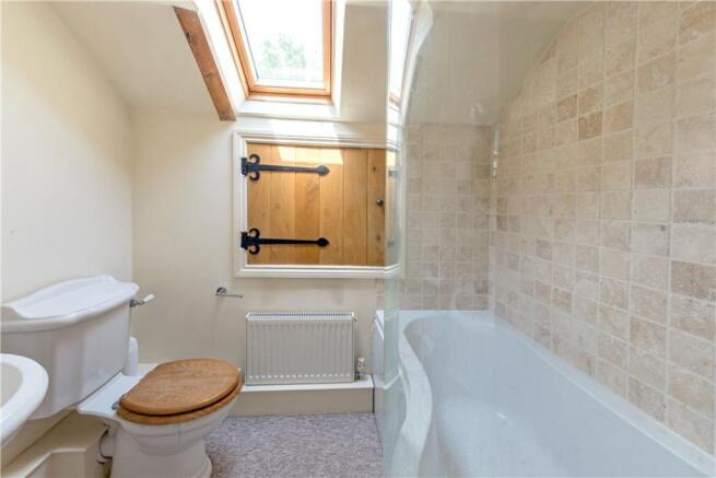 Yew Tree Cottage
