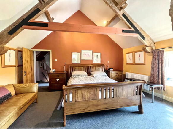 3 bed Cottage for sale Image 9