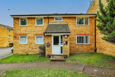 Valley Green, Hemel Hempstead, HP2