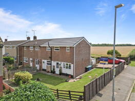 56, Water Lane, Mansfield NG19 7QJ
