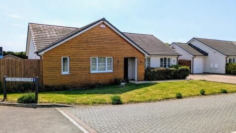 Trails Orchard, Bretforton Road, Badsey, Evesham, WR11