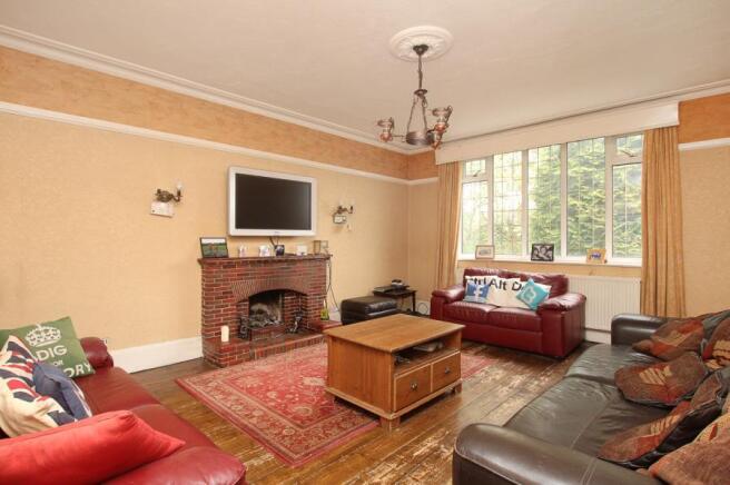 Sitting Room