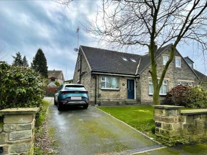 Edgerton Grove Road, Huddersfield, HD1