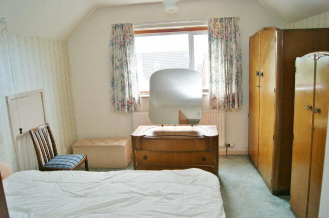 No. 2 Bedroom