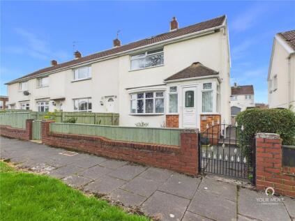 Meresyde, Leam Lane, Gateshead, NE10