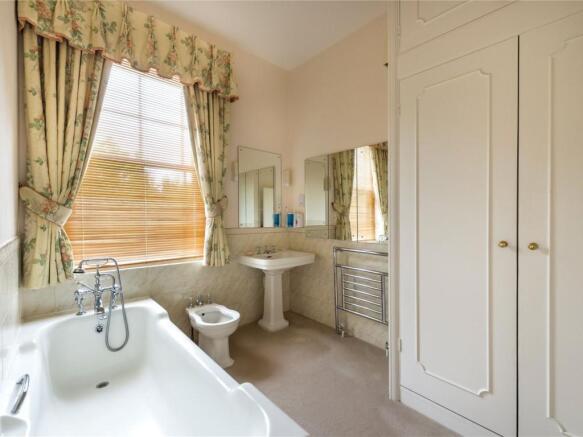 Master En Suite